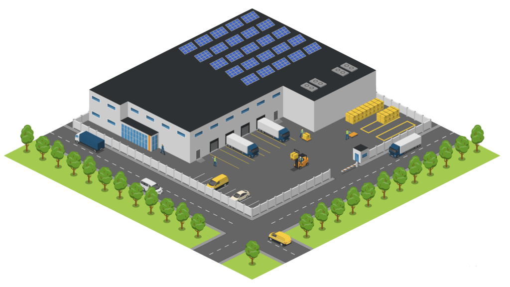 ACE Automation Control